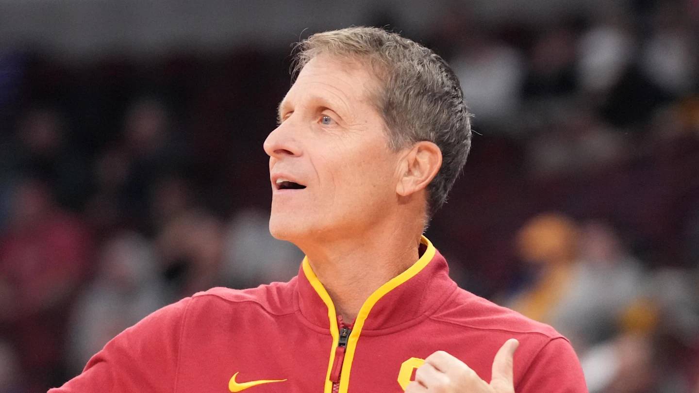 USC Trojans Handle Major Weakness With Latest Transfer Signing