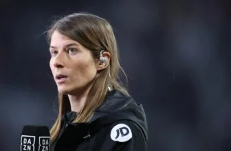Union Berlin’s Marie-Louise Eta becomes first female manager of men’s team | Football News