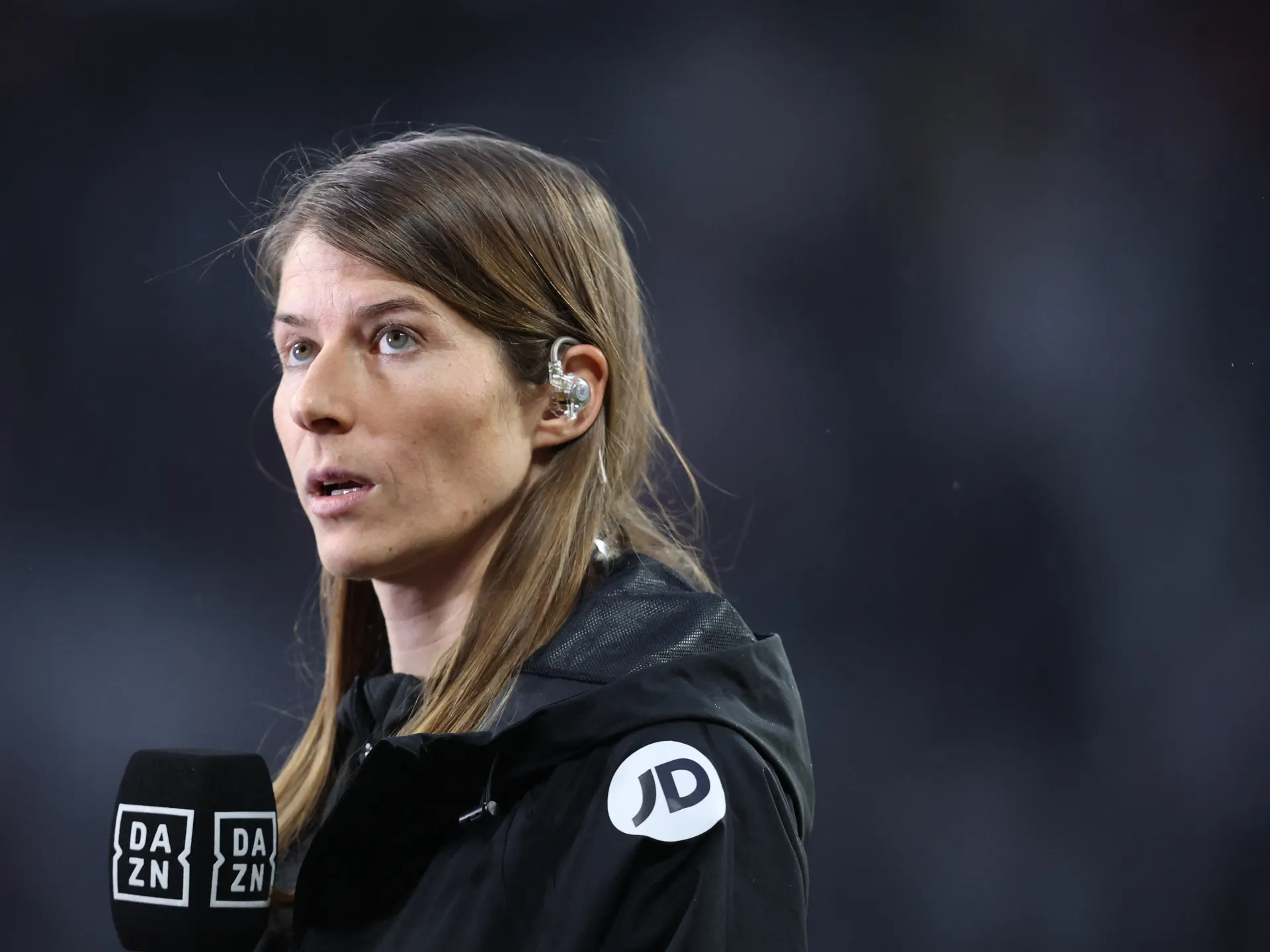 Union Berlin’s Marie-Louise Eta becomes first female manager of men’s team | Football News 1 Union Berlin’s Marie-Louise Eta becomes first female manager of men’s team | Football News