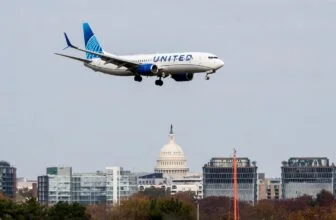 United Airlines may raise fares by 20% as airlines struggle with fuel price surge amid Iran war