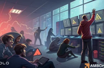 Volo claims successful recovery of '90% of stolen funds' within days of exploit