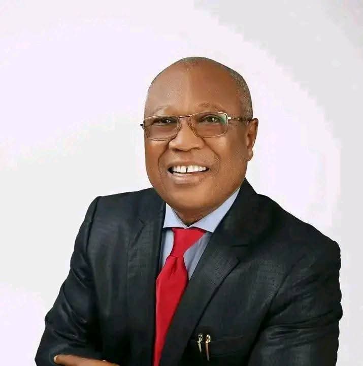 Why I dumped APC - Enugu party chieftain, Ambassador Eze