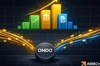ONDO RWA boom drives growth, yet token price declines - What’s missing?