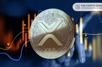 XRP Breaks Below Descending Triangle, But Here’s Why $9-$13 Is Still in Play
