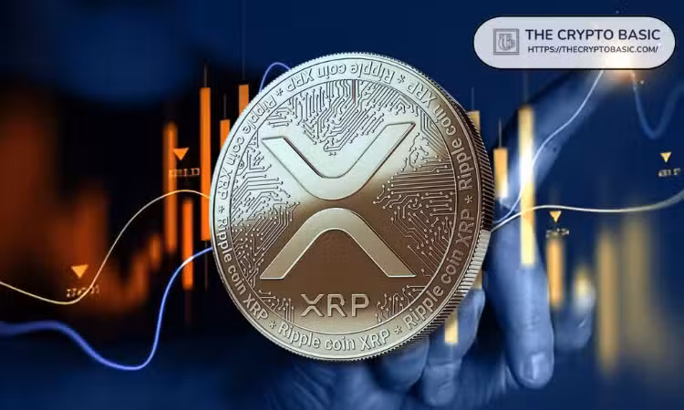 XRP Breaks Below Descending Triangle, But Here’s Why $9-$13 Is Still in Play