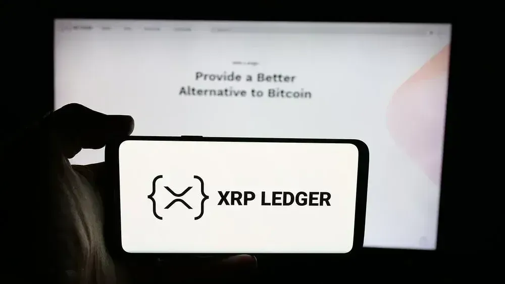 XRPL Challenges Ethereum in the RWA Market Shift