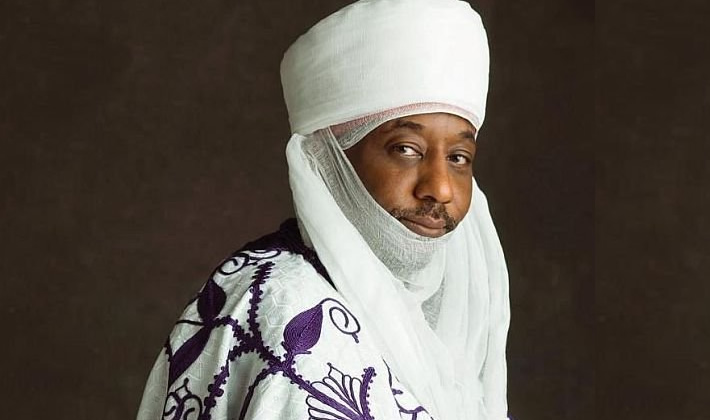 You cannot remove subsidy and keep borrowing — says Emir Sanusi