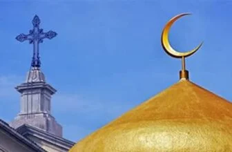 media bias against Islam social media and