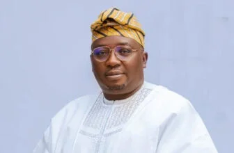 ‘I'm committed To My Present Assignment,’ Power Minister Adelabu Denies Resignation Reports • Channels Television