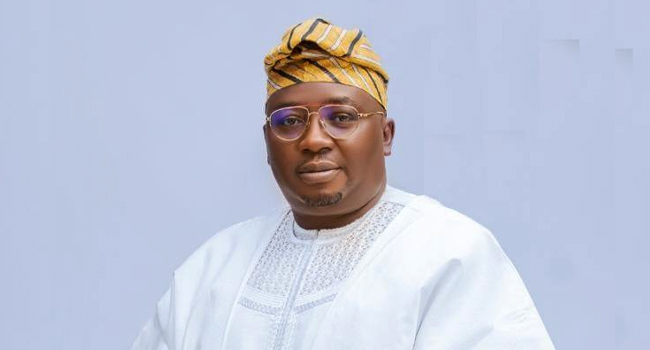 ‘I'm committed To My Present Assignment,’ Power Minister Adelabu Denies Resignation Reports • Channels Television 1 ‘I'm committed To My Present Assignment,’ Power Minister Adelabu Denies Resignation Reports • Channels Television