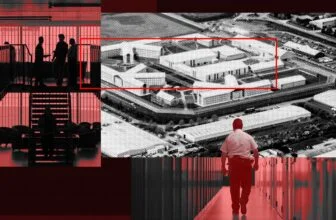 ‘National scandal’ as ministers U-turn on lifesaving fire safety plans for overcrowded prisons