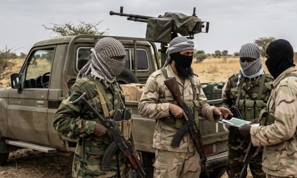 16 feared dead as bandits attack Katsina community after Juma’at prayers