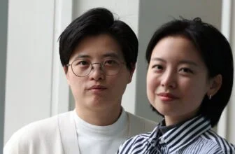 2026 International Booker Prize goes to 'Taiwan Travelogue' : NPR