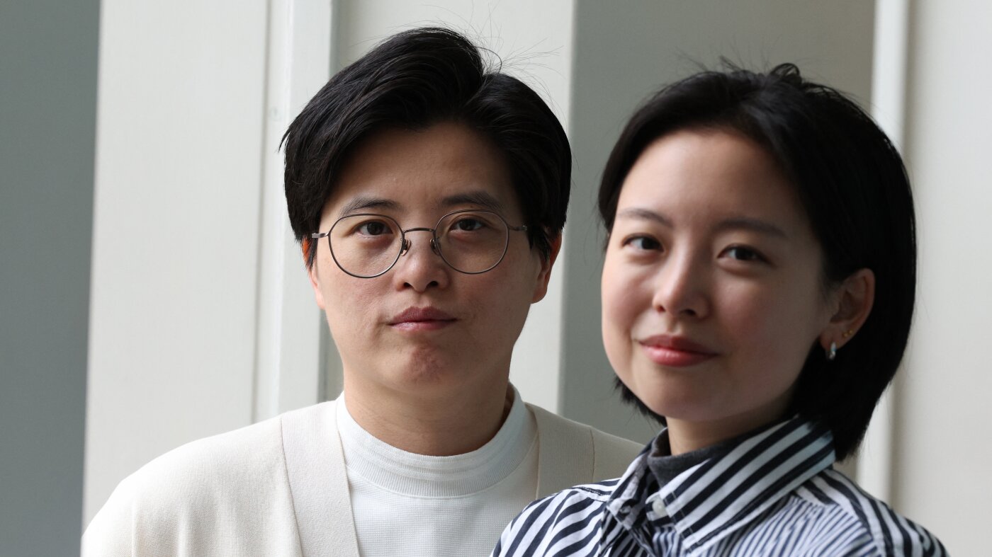2026 International Booker Prize goes to 'Taiwan Travelogue' : NPR 4 2026 International Booker Prize goes to 'Taiwan Travelogue' : NPR