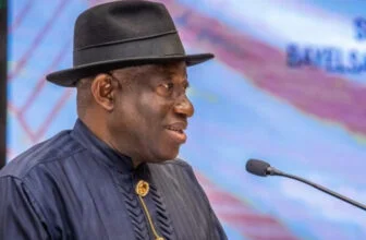 2027: Why we called on Goodluck Jonathan to run for presidency - Ohikere