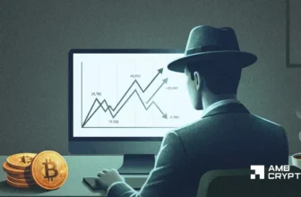 $500mln in longs wiped, conviction intact: Is Bitcoin’s pullback a healthy reset?
