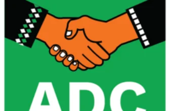 ADC Faults Court’s Indefinite Adjournment In Leadership Dispute Suit