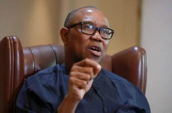 Africa has no reason to be impoverished - Peter Obi