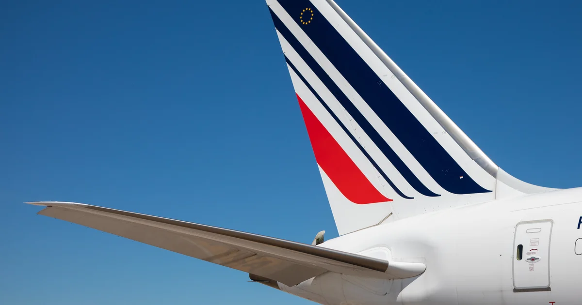 Air France flight bound for Detroit diverted to Canada over passenger from Congo, officials say 1 Air France flight bound for Detroit diverted to Canada over passenger from Congo, officials say