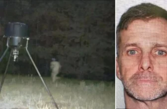 Army Special Forces vet Craig Berry sought after allegedly shooting wife