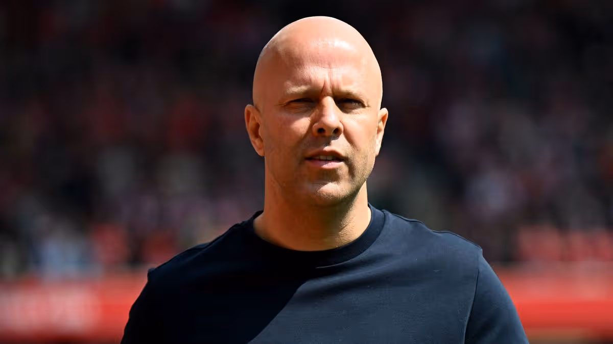 Arne Slot sends strong Liverpool message before critical transfer window - 'Hope nobody feels that' 8 Liverpool Echo