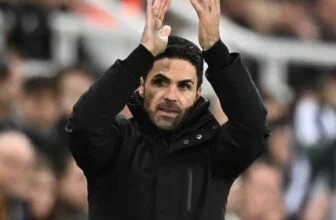 Arteta