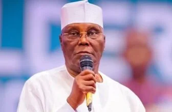 Atiku Abubakar