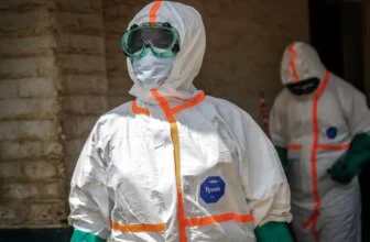 Attacks on Ebola centres intensify in eastern DRC amid outbreak fears | News
