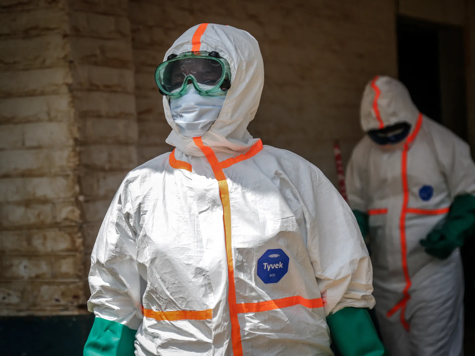 Attacks on Ebola centres intensify in eastern DRC amid outbreak fears | News 2 Attacks on Ebola centres intensify in eastern DRC amid outbreak fears | News