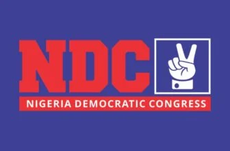 BREAKING: Crisis resolved as Kano NDC chairman makes u-turn, agrees to work with Kwankwaso