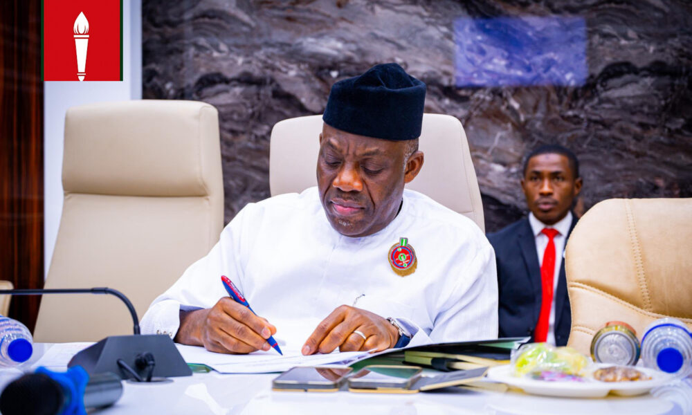 BREAKING: FG bans use of ‘Dr’ title by honorary degree holders