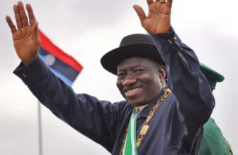 BREAKING: Jonathan gets PDP waiver ahead of presidential primary