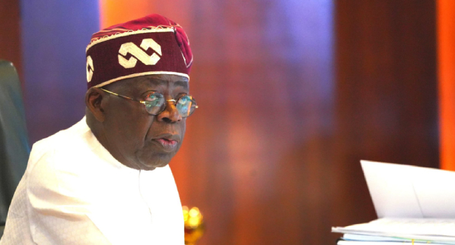 BREAKING: Tinubu polls 10.9 million votes to clinch APC presidential ticket