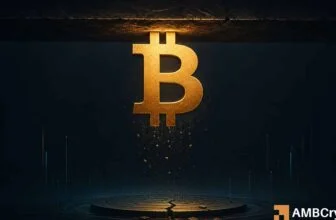 Bitcoin struggles near $80K as Stablecoins outflows rise - Will it hold or break?