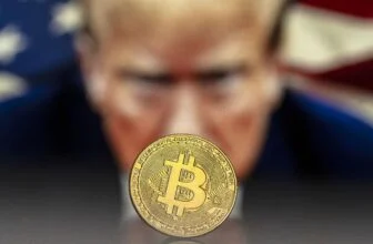 Bitcoin Price Reclaims $81,000 as Trump Completes State Visit to China