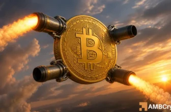 Bitcoin demand lags despite $275B inflows - But 2 factors can save BTC's rally