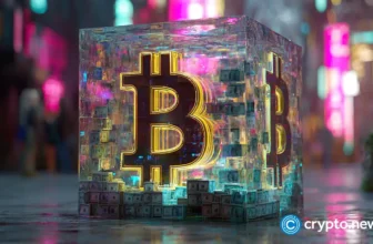 Bitcoin tumbles below $79,000 as rising bond yields - 1