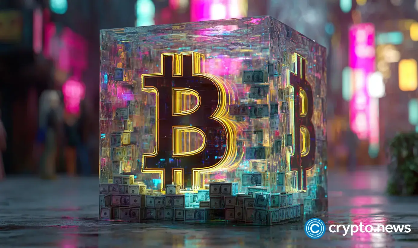 Bitcoin tumbles below $79,000 as rising bond yields - 1