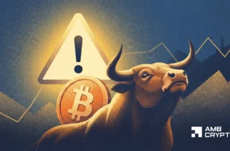 Bitcoin's $78K trap: Why a minor BTC dip can revive short-term holder panic