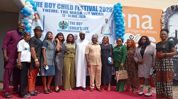 Boy Child Festival Debuts in Abuja, Addresses Social Issues Affecting Male Child – THISDAYLIVE