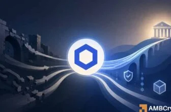 Chainlink attracts security-focused capital after DeFi stress - Can LINK maintain momentum?