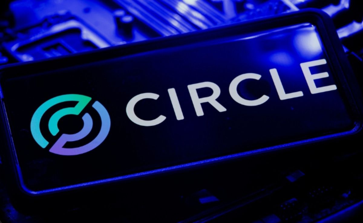 Circle Raises $222M for Arc Blockchain at $3B Valuation
