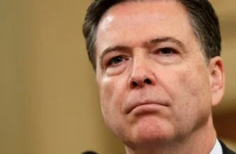 Comey asks court to cancel upcoming appearance over Trump threat case