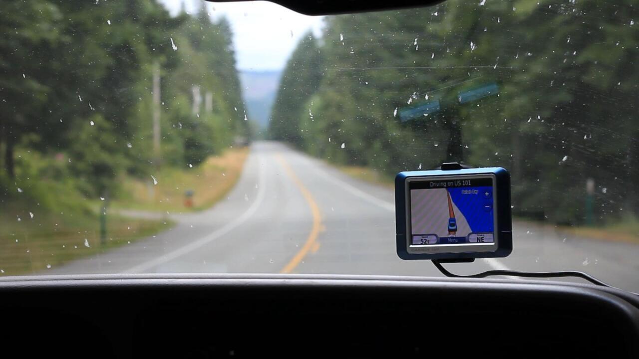 Count the dead bugs on your windshield and contribute to science - Down to Earth