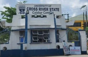 Cross River varsity mourns as road crash claims three students, staff member