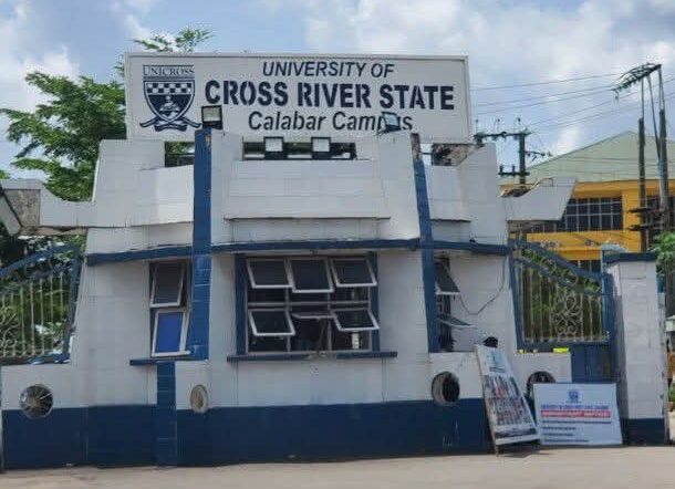 Cross River varsity mourns as road crash claims three students, staff member