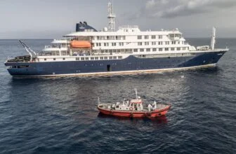 Cruise ship hantavirus latest: Boat to sail from Cape Verde to Canary Islands with passengers trapped on board