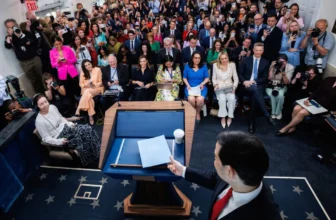Cuba Says Rubio Lying about Oil Blockade