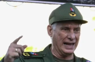 Cuba’s Diaz-Canel open to US aid amid worsening fuel crisis, blackouts | Food News