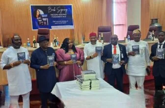 Documentation, Record Keeping Critical To Governance, Accountability – Auditor-General